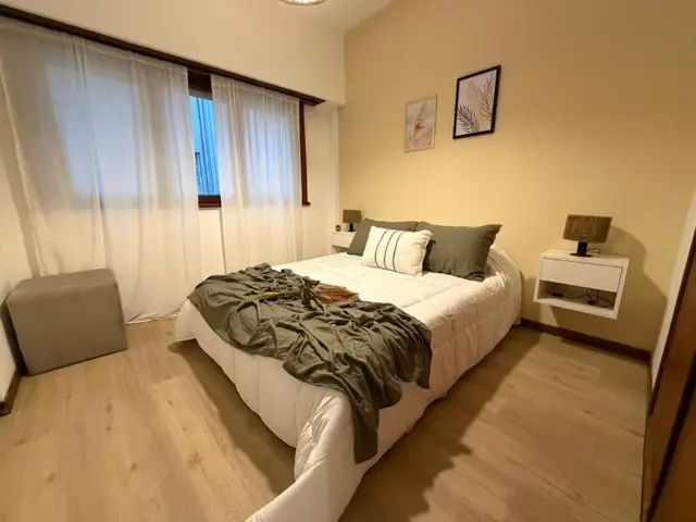 Departamento de 2 ambientes en venta en Centro