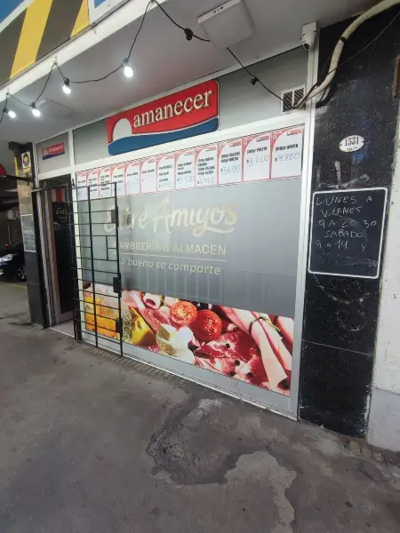 Fondo de comercio de 1 ambiente en venta en Centro