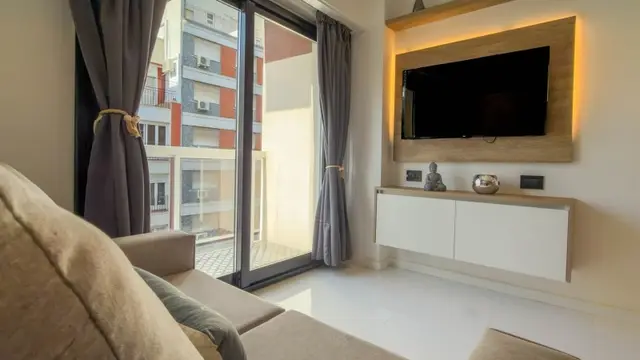 Departamento de 3 ambientes en venta en Centro