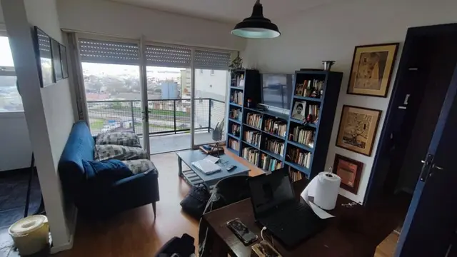 Departamento de 2 ambientes en venta en SARMIENTO DOMINGO FAUSTINO
