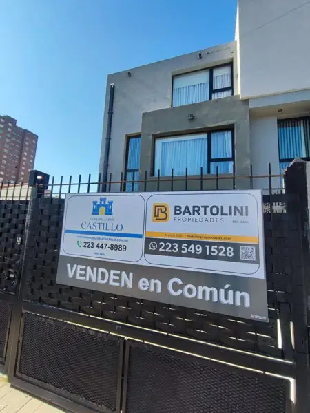 PH de 5 ambientes en venta en VILLA PRIMERA