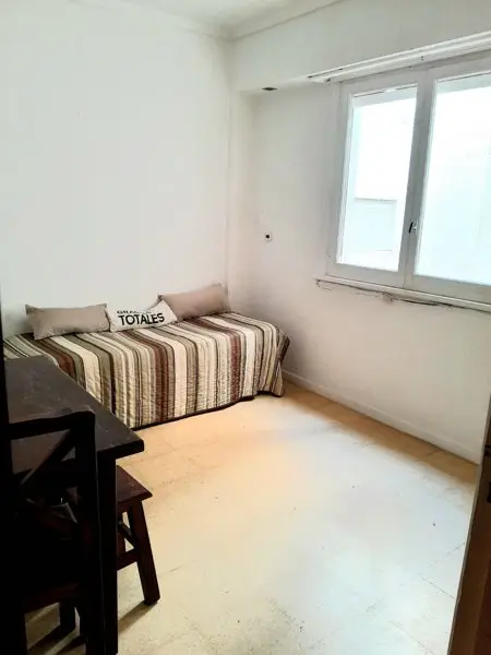 Departamento de 1 ambiente en alquiler en Mar del Plata