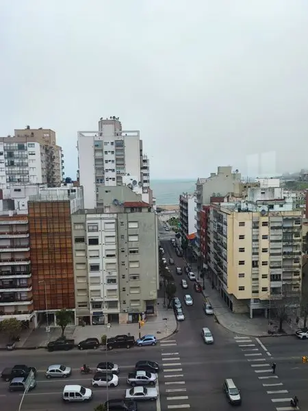 Departamento de 2 ambientes en venta en LA PERLA