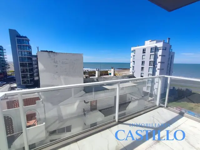 Departamento de 2 ambientes en venta en PARQUE LURO