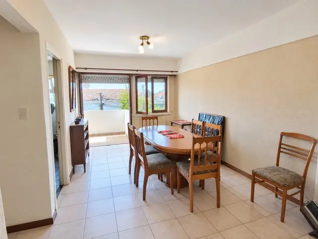 Departamento de 3 ambientes en alquiler en Nueva Pompeya