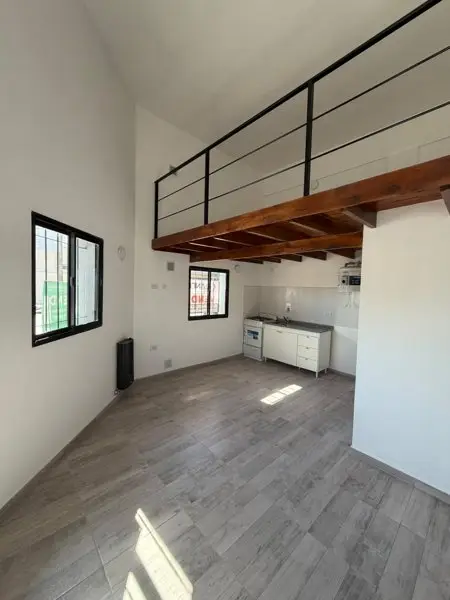 PH de 3 ambientes en venta en Área Centro