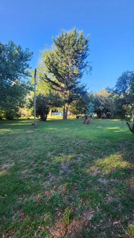 Casa de 4 ambientes en venta en Estacion Camet