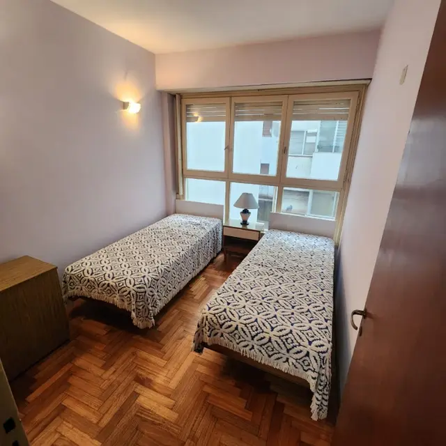 Departamento de 2 ambientes en venta en Centro