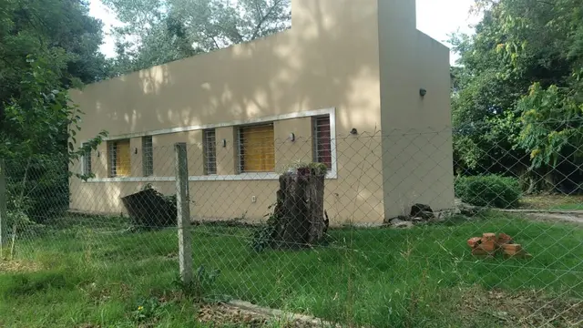 Casa de 1 ambiente en venta en COLINA ALEGRE