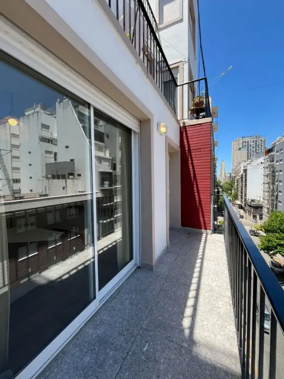 Departamento de 3 ambientes en venta en Centro