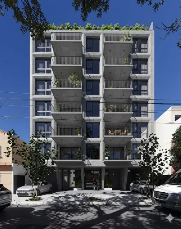 Departamento en venta en PARQUE LURO