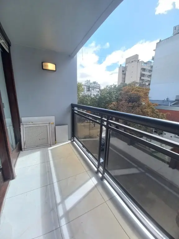 Departamento de 3 ambientes en venta en NEWBERY JORGE