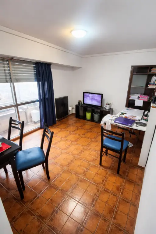 Departamento de 2 ambientes en venta en LA PERLA