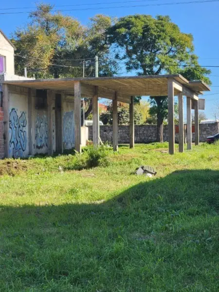 Terreno en venta en LAS LILAS