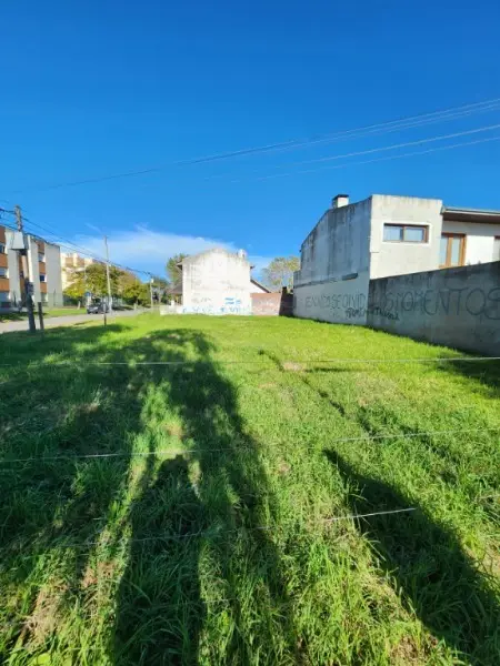 Terreno en venta en LAS LILAS
