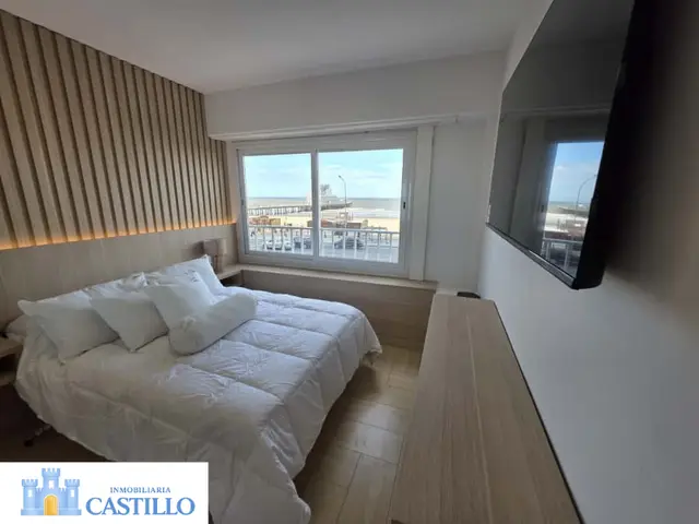 Departamento de 2 ambientes en venta en DE LA PLAZA FORTUNATO