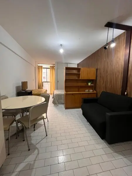 Departamento de 1 ambiente en venta en Centro