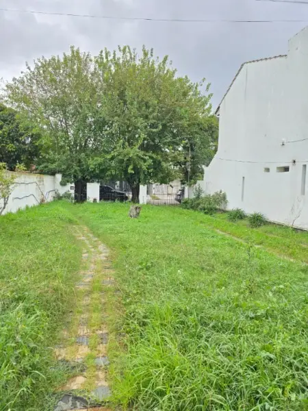 Casa de 2 ambientes en venta en VILLA PRIMERA