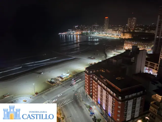 Departamento de 3 ambientes en venta en Centro