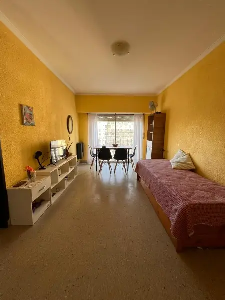Departamento de 2 ambientes en venta en Centro