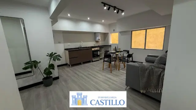Departamento de 2 ambientes en venta en LA PERLA
