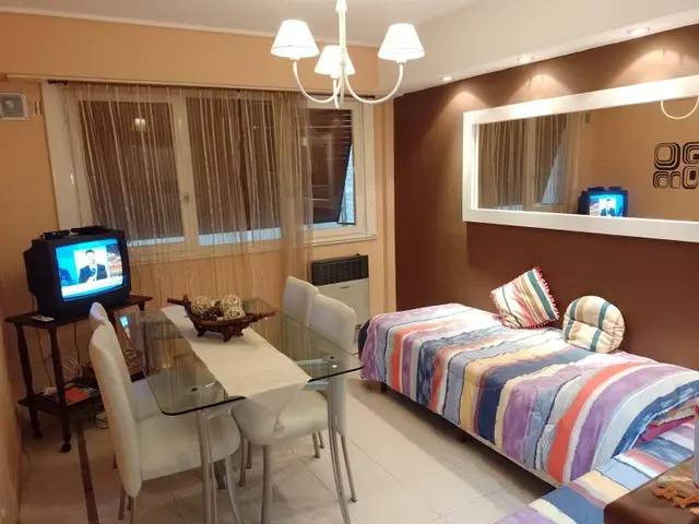 Departamento en venta en Centro