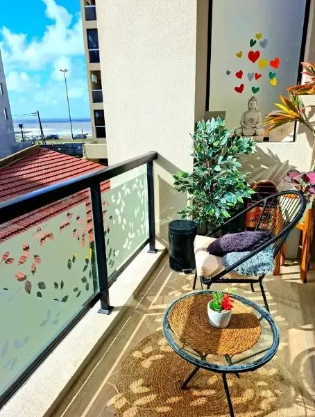 Departamento de 1 ambiente en venta en CONSTITUCION