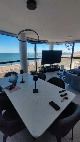 Departamento de 3 ambientes en venta en PARQUE LURO