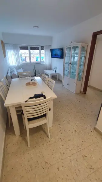 Departamento de 3 ambientes en venta en LA PERLA