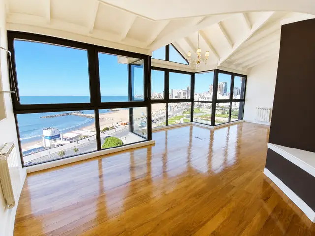 Departamento de 5 ambientes en venta en SAN JOSE