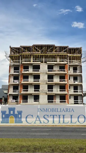 Departamento de 1 ambiente en venta en ZACAGNINI JOSE MANUEL