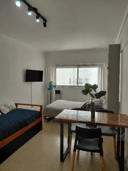 Departamento de 1 ambiente en venta en Centro