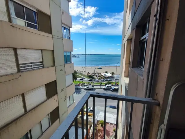 Departamento de 2 ambientes en venta en SANCHEZ FLORENCIO