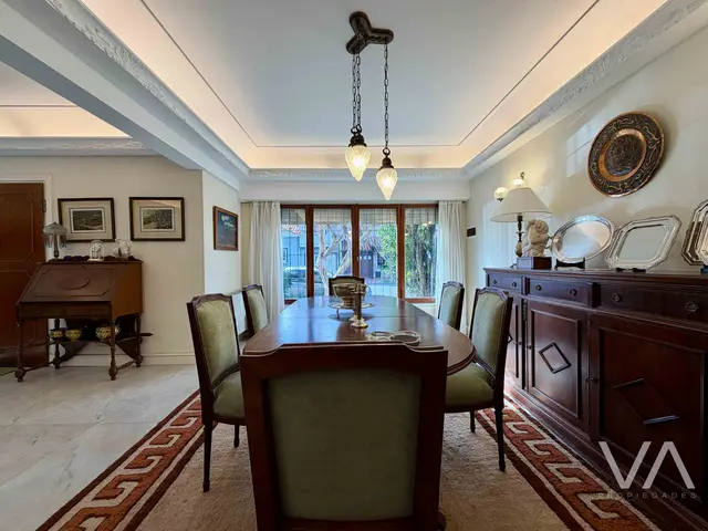 Casa de 6 ambientes en venta en LOMAS DE STELLA MARIS