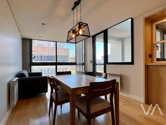 Departamento de 2 ambientes en venta en LA PERLA