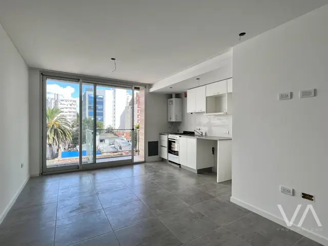 Departamento de 2 ambientes en venta en Centro