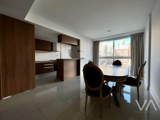 Departamento de 2 ambientes en venta en Centro