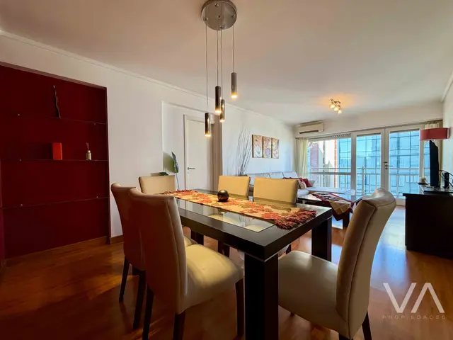 Departamento de 3 ambientes en venta en LEANDRO N. ALEM