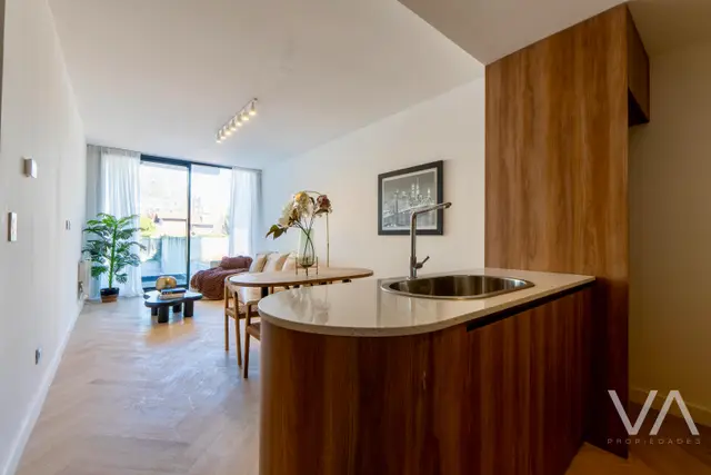 Departamento de 2 ambientes en venta en GENERAL ROCA