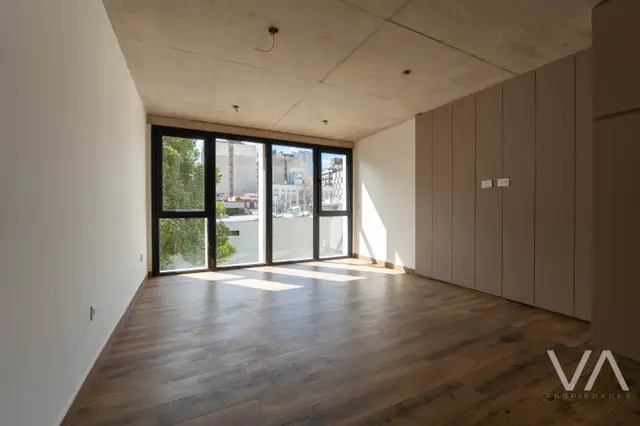 Departamento de 1 ambiente en venta en ESTACION TERMINAL (ALDREY)