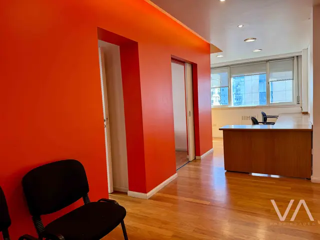 Local de 1 ambiente en venta en Centro