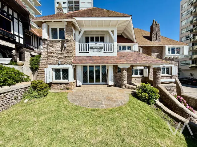 Casa de 5 ambientes en venta en LOMAS DE STELLA MARIS