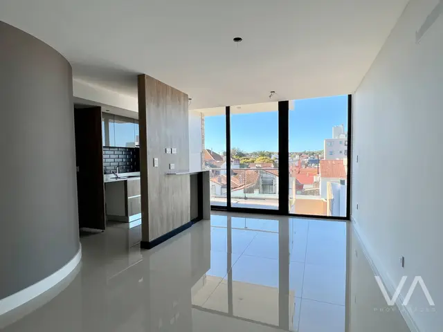 Departamento de 2 ambientes en venta en SAN JOSE