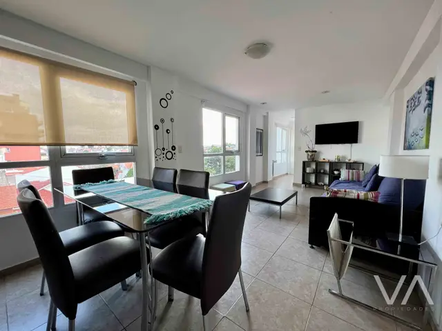 Departamento de 2 ambientes en venta en LOMAS DE STELLA MARIS