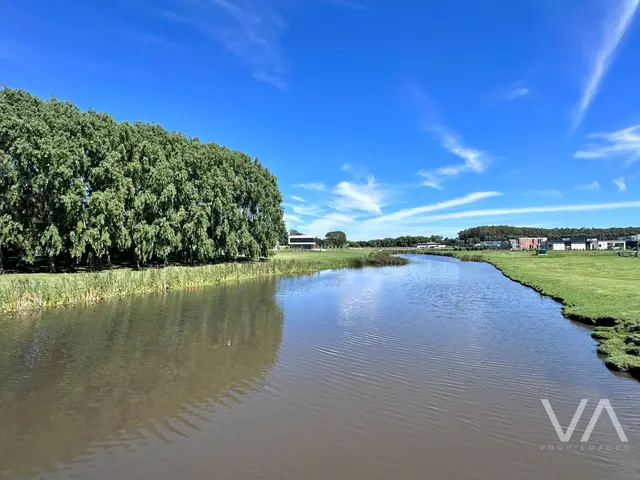 Terreno en venta en BOSQUE PERALTA RAMOS