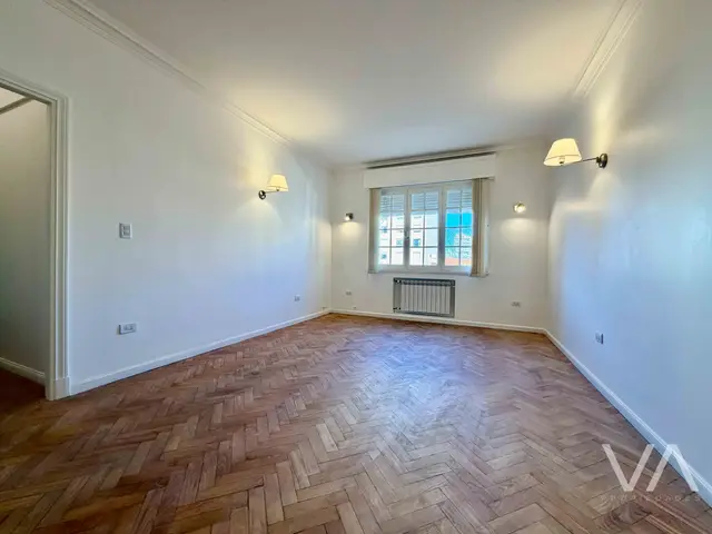 Departamento de 4 ambientes en venta en Centro