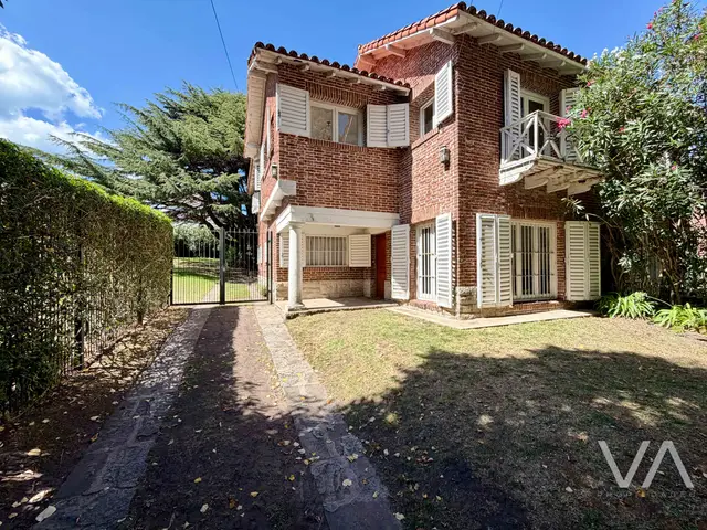 Casa de 6 ambientes en venta en LOMAS DE STELLA MARIS