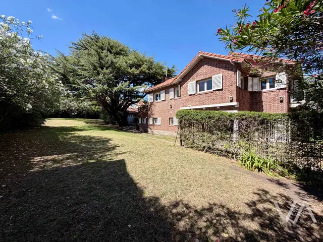 Casa de 6 ambientes en venta en LOMAS DE STELLA MARIS