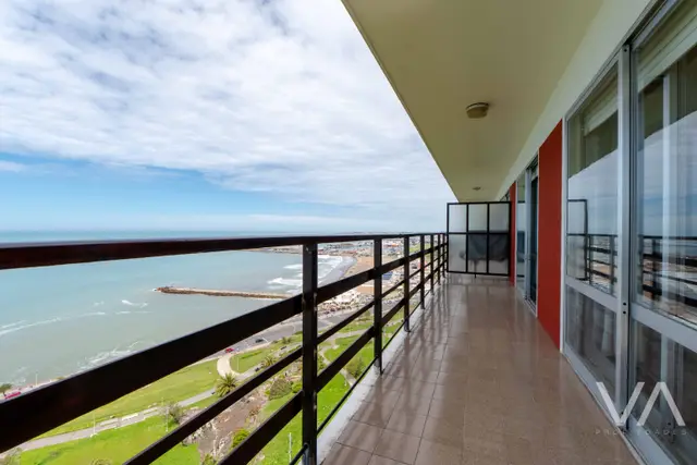 Departamento de 4 ambientes en venta en LEANDRO N. ALEM