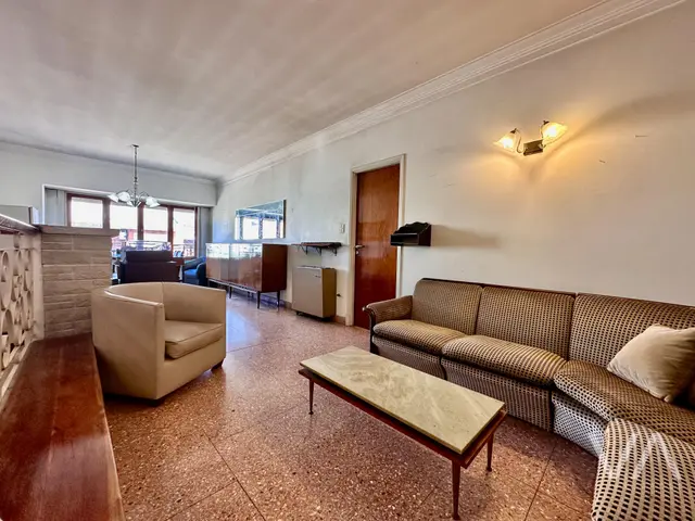 Casa de 4 ambientes en venta en DON BOSCO